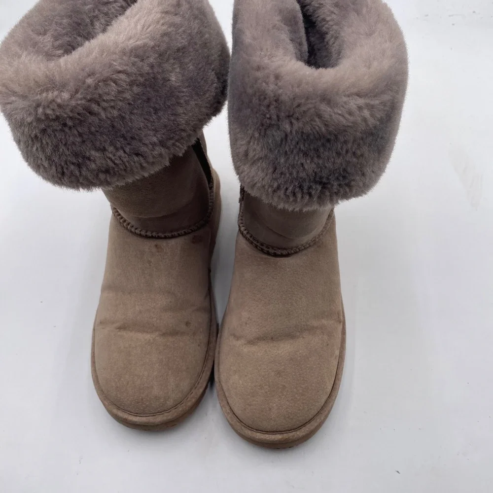 Lamo sheepskin style